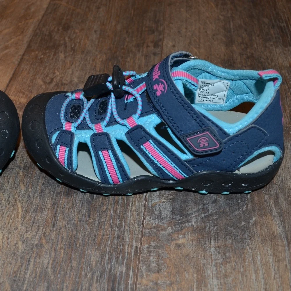 Kamik Waterproof Sandals